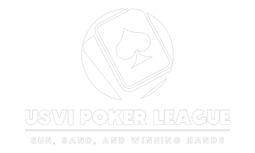 USVI Poker League